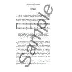 Rameau's Treatise on Harmony