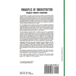 Rimsky-Korsakov: Principles Of Orchestration