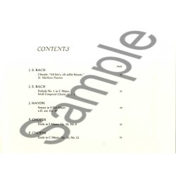 Five Graphic Music Analyses