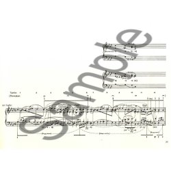 Five Graphic Music Analyses