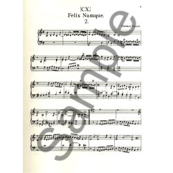 Maitland And Squire (Eds): The Fitzwilliam Virginal Book Volume 2