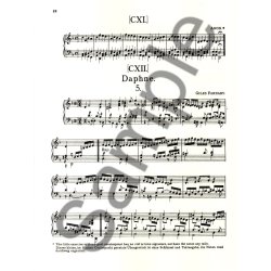 Maitland And Squire (Eds): The Fitzwilliam Virginal Book Volume 2