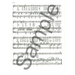 Ludwig Van Beethoven: Songs For Solo Voice And Piano