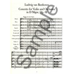 Beethoven, Mendelssohn And Tchaikovsky: Great Romantic Violin Concertos