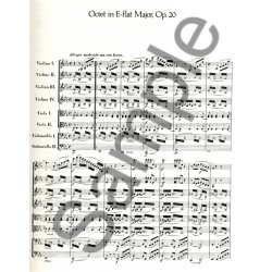 Felix Mendelssohn: Complete Chamber Music For Strings