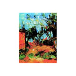 Cesar Franck: Symphony in D Minor