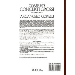 Arcangelo Corelli: Complete Concerti Grossi