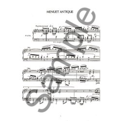 Maurice Ravel: Piano Masterpieces