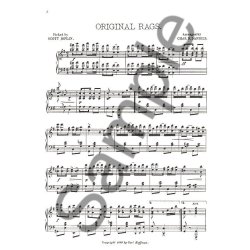 Scott Joplin: Complete Piano Rags