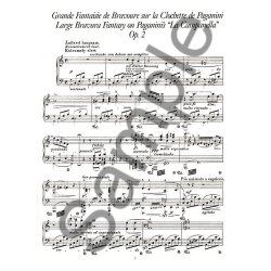 Franz Liszt: Complete Etudes For Solo Piano Series II