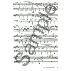 Alexander Scriabin: Complete Piano Sonatas