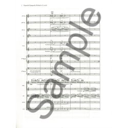 Maurice Ravel: Four Orchestral Works