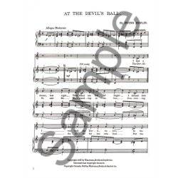 Peg O' My Heart And Other Favorite Song Hits 1912 - 1913