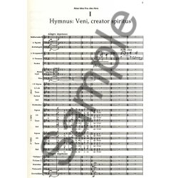 Gustav Mahler: Symphony No. 8