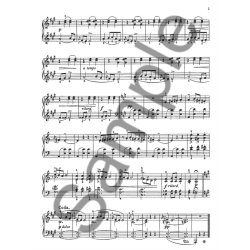 Edvard Grieg: Complete Lyric Pieces For Piano