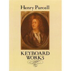 Henry Purcell: Keyboard Works