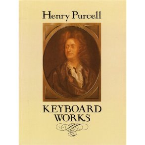 Henry Purcell: Keyboard Works