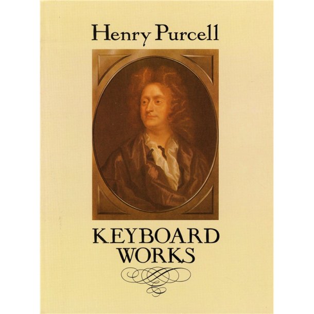 Henry Purcell: Keyboard Works