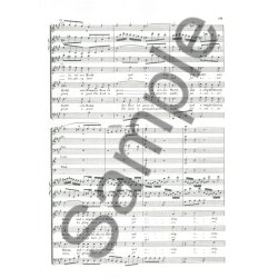 Joseph Haydn: The Creation In Full Score