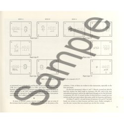 Piano Concerto No.26 In D Major K.537: The Autograph Score