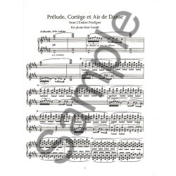 Claude Debussy: Works For Piano Four Hands And Two Pianos - Series I