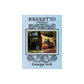 Giuseppe Verdi: Rigoletto