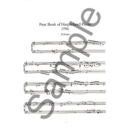 J.P. Rameau: Complete Works For Solo Keyboard