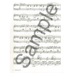 Antonin Dvorak: Humoresques And Other Works For Solo Piano