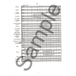 Camille Saint-Saens: Symphony No. 3 (Organ)