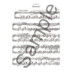 Pyotr Ilyich Tchaikovsky: The Seasons And Other Works For Solo Piano