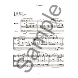 Louis Vierne: Organ Symphonies Nos. 1, 2 And 3