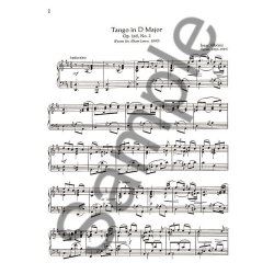 Favorite Piano Classics