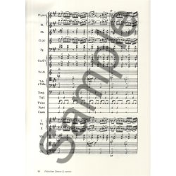 Alexander Borodin: 'Polovstian Dance's And 'In The Steppes Of Central Asia'