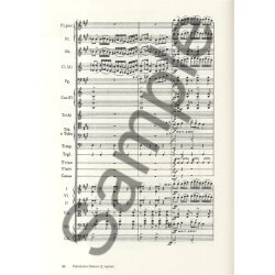 Alexander Borodin: 'Polovstian Dance's And 'In The Steppes Of Central Asia'