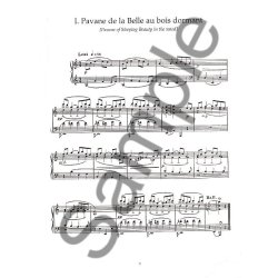 Ravel: Le Tombeau De Couperin And Other Works For Solo Piano