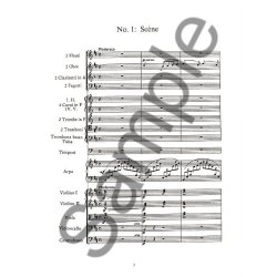 Pyotr Ilyich Tchaikovsky: Swan Lake And The Sleeping Beauty