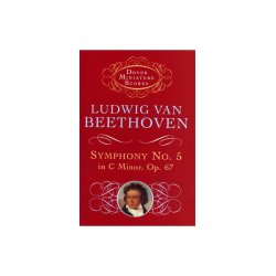 Beethoven: Symphony No. 5 In C Minor Op.67 (Miniature Score)