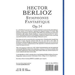 Hector Berlioz: Symphonie Fantastique Op.14