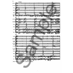 Gustav Mahler: Symphony No. 2 In C Minor 'Resurrection'