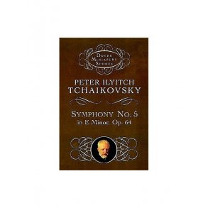 Tchaikovsky: Symphony No.5 In E Minor, Op.64