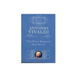 Vivaldi: The Four Seasons