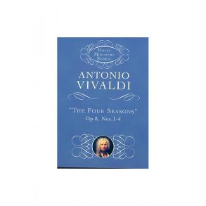 Vivaldi: The Four Seasons