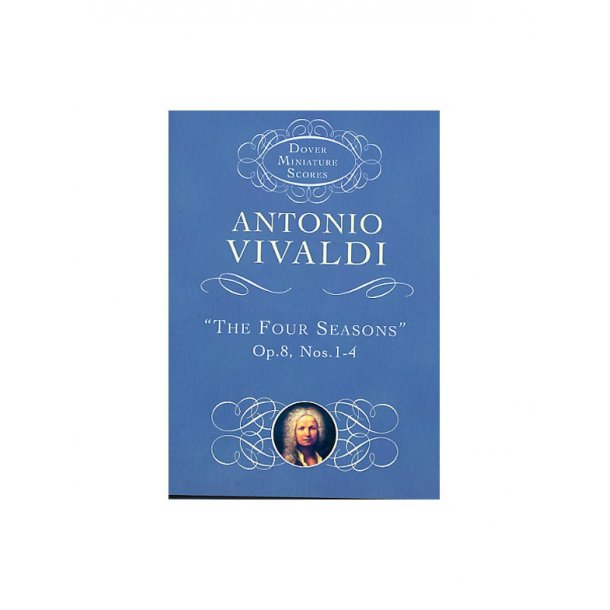 Vivaldi: The Four Seasons