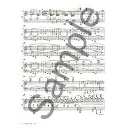 Johannes Brahms: Piano Concertos Nos 1 And 2, With Orchestral Reduction For Second Piano