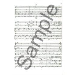 Hector Berlioz: L'enfance Du Christ, Sacred Trilogy For Solo Voices, Chorus And Orchestra, Op.25 (Full Score)