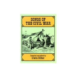 Songs Of The Civil War