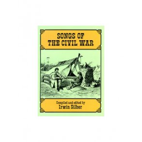 Songs Of The Civil War