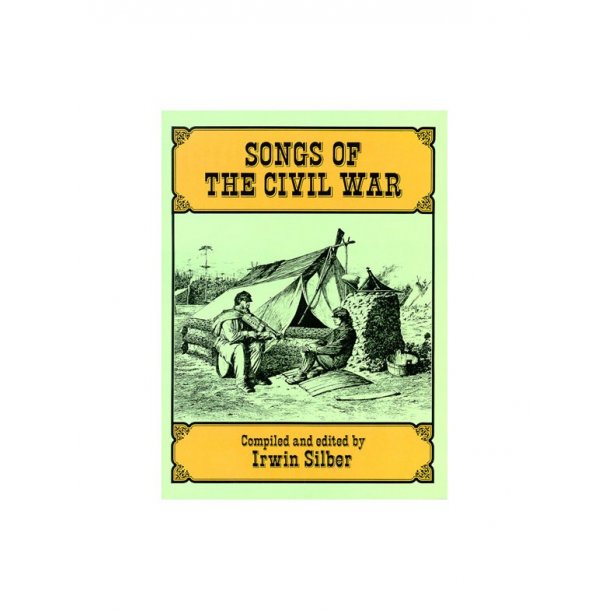 Songs Of The Civil War