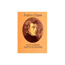 Chopin: Nocturnes And Polonaises