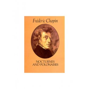 Chopin: Nocturnes And Polonaises